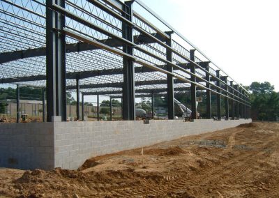 structural commercial company chester county pa