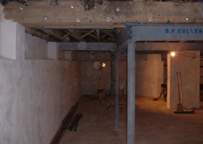 structural foundation company chester county pa