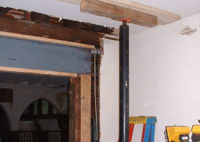 structural foundation-company delaware county pa